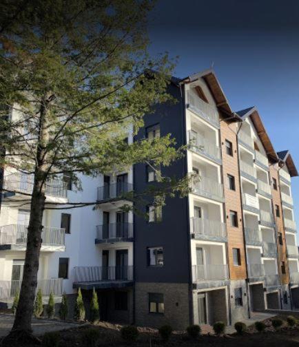 Mala Vida Apartman Zlatibor Kültér fotó