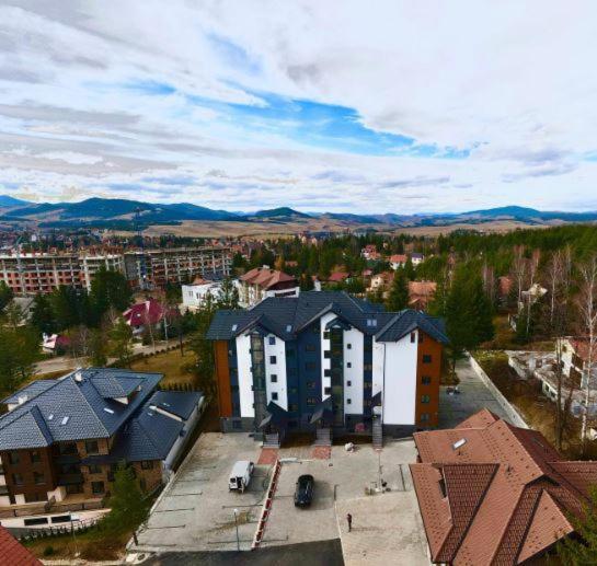 Mala Vida Apartman Zlatibor Kültér fotó